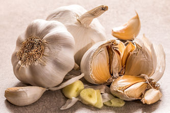 aged garlics are even healthier