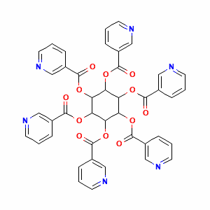 Inositol Hexanicotinate